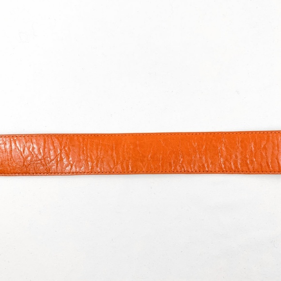 leather belt main image 4